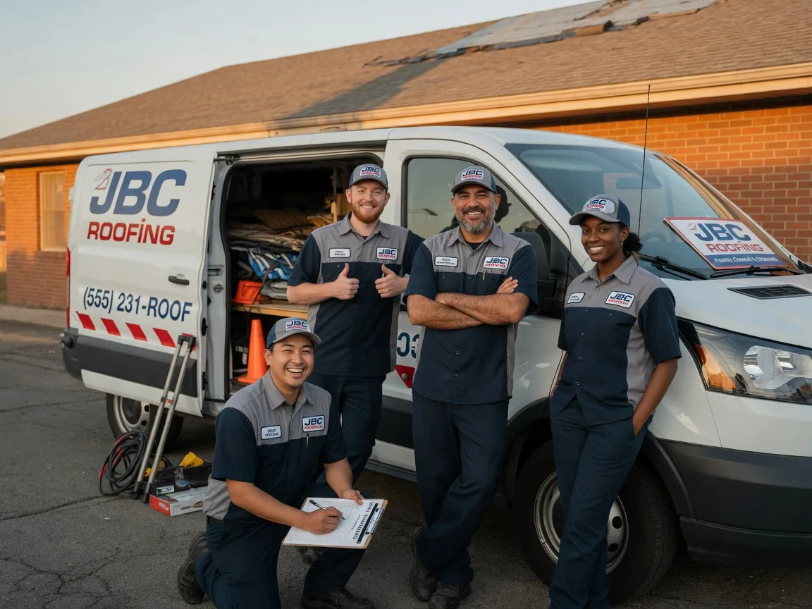 Roof Replacement company in Bakersfield, CA