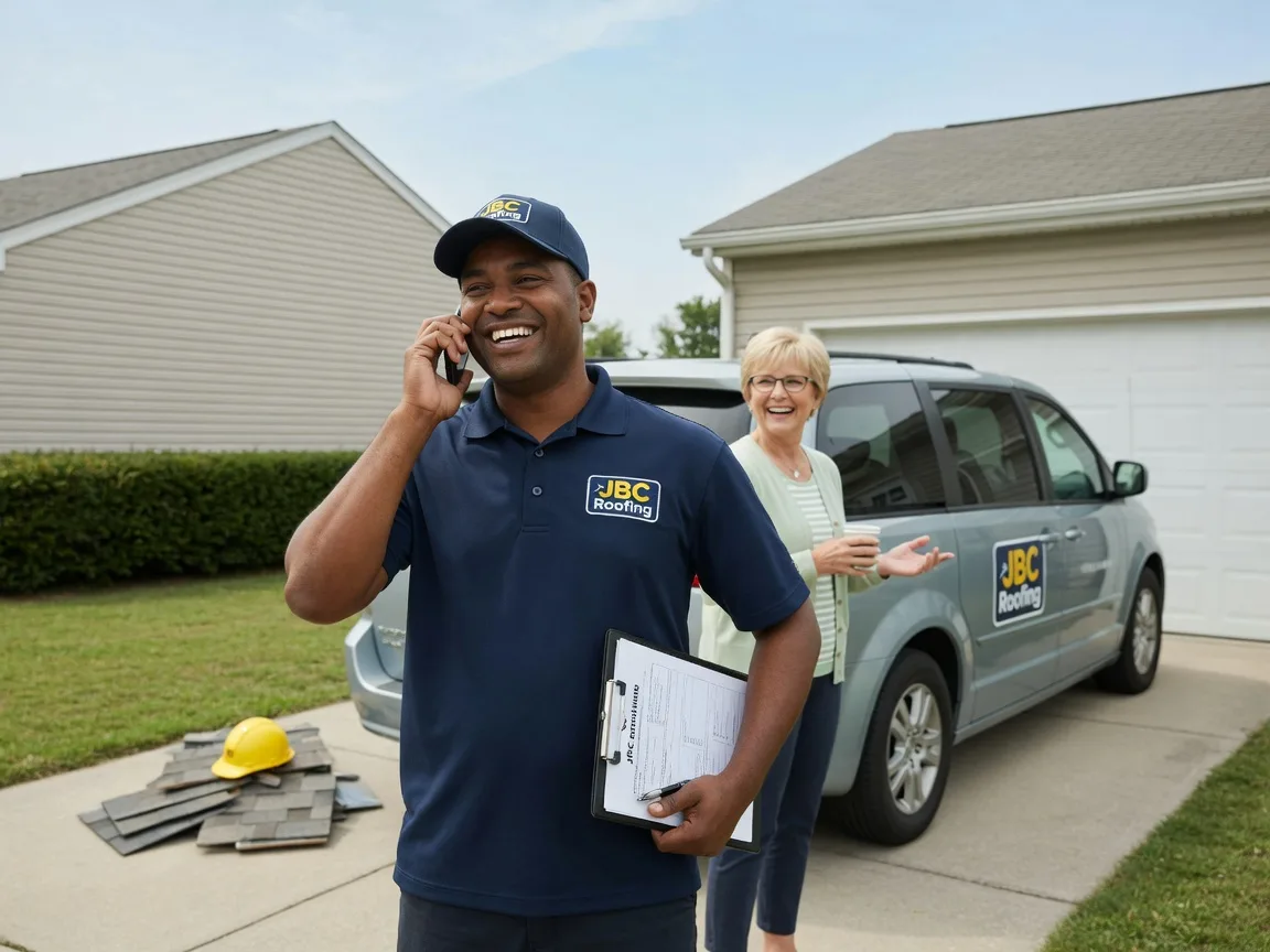 Roof Replacement Bakersfield, CA FAQs